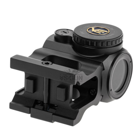 MIRA RED DOT 1X20 SCRAPPER VECTOR OPTICS - VSGUN