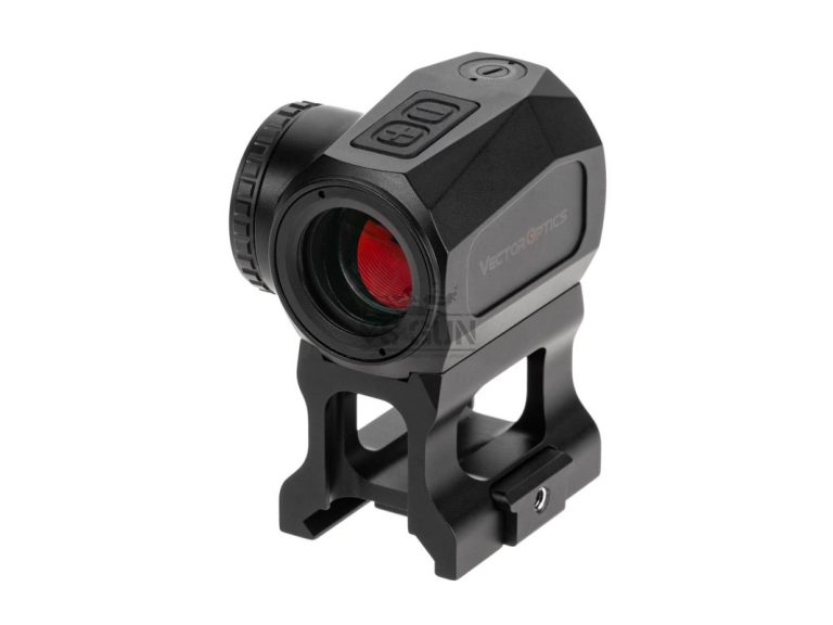 Mira punto rojo 1X20 Vector Optics