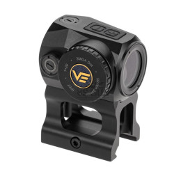 mira Vector Optics punto rojo