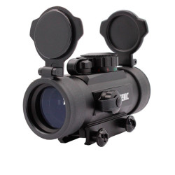 Red Dot 1X30  AS30 arsenic 22mm Multi-reticula