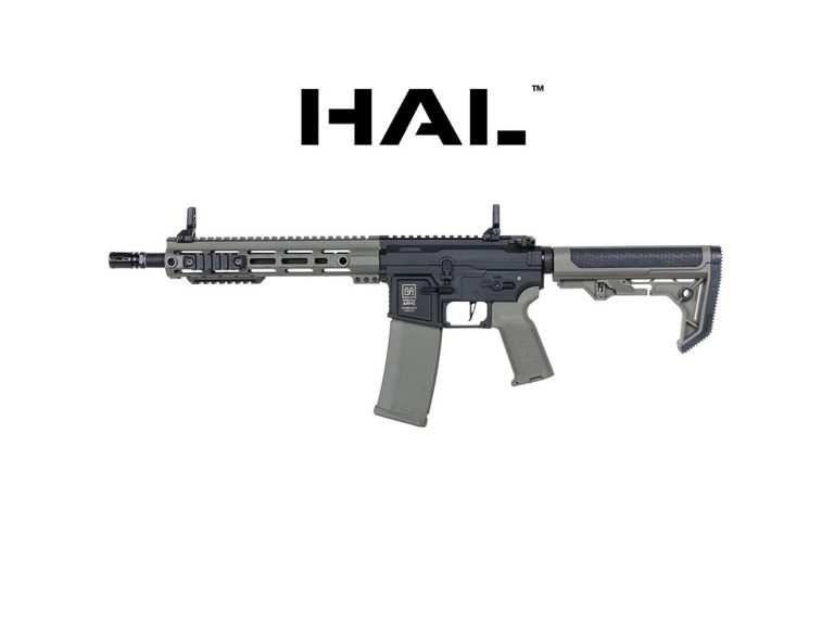 Specna Arms SA-F05 Flex Gen2 HAL Etu