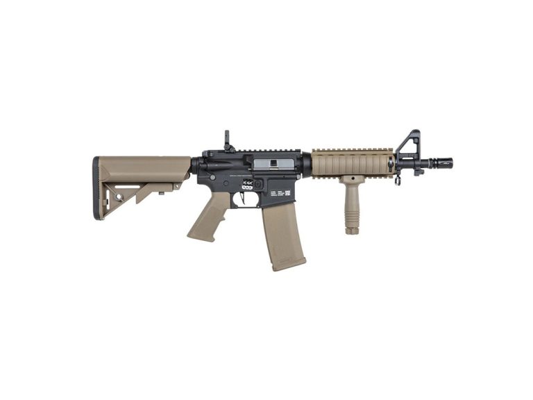 SA-C04 Core Gen.2 HAL ETU tan-negro fusil