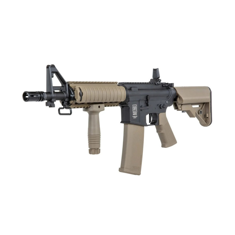 Réplica Specna Arms SA-C04 HAL ETU TAN
