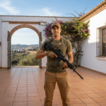 Inicio 5 Como empezar en el airsoft en Espana