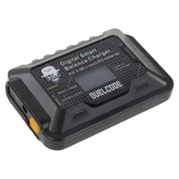 Cargadores de batería