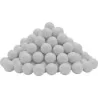 Bolas biodegradables