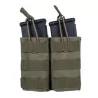 Pouch porta cargadores