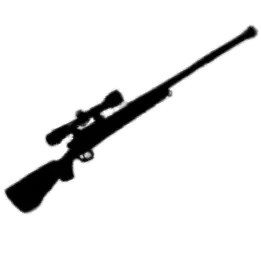 Piezas upgrade sniper