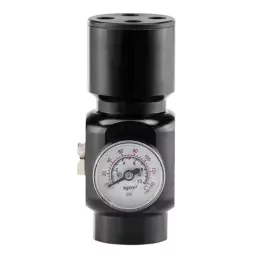Reguladores HPA