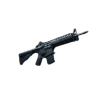 HK416