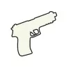 Pistolas CO2