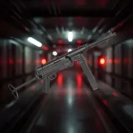 MP40