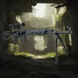 Dragunov