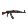 AKM