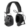 Auriculares Tácticos