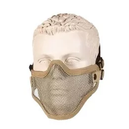 Protecciones Faciales