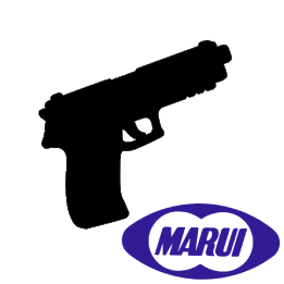 Pistolas Tokyo Marui