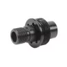 Adaptadores para silenciadores