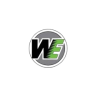 We