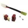 Accesorios baterías