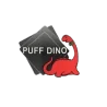 Puff Dino