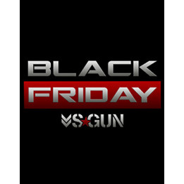 VsGun Black Friday