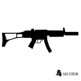 Subfusiles Secutor