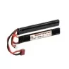 Baterías lipo 7.4v