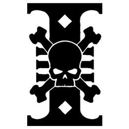 Vigías de la Muerte
