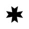 Templarios Negros