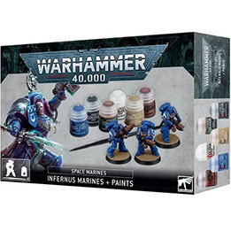 Empezar en 40K