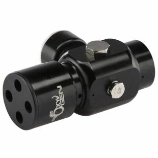 HPA REGULADOR BO MANUFACTURE OXYGEN 0-150 PSI