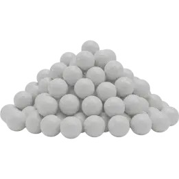 Bolas biodegradables