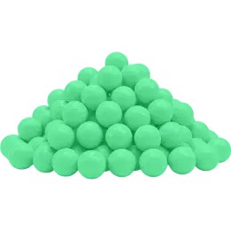 Bolas trazadoras