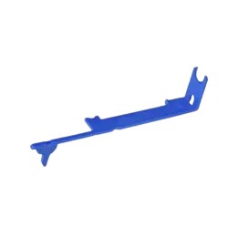 Tappet plate