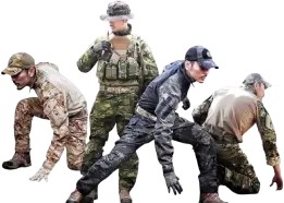 Uniformes