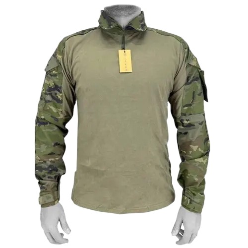 Camisetas