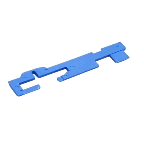 Selector plate