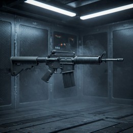 M16