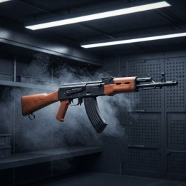 AK47