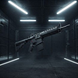 HK416