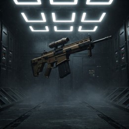 SCAR