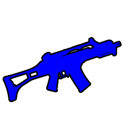 Fusiles AEG
