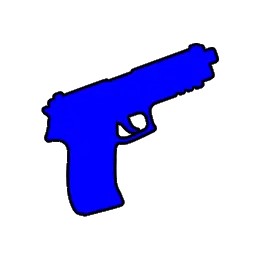 Pistolas AEG