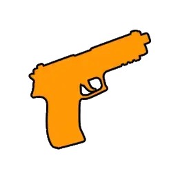 Pistolas GBB