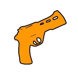 Revolvers GBB