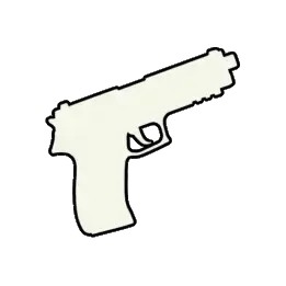 Pistolas CO2