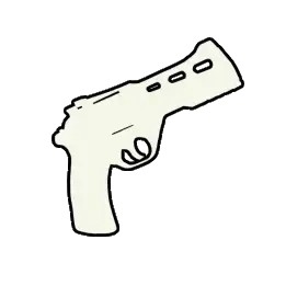 Revolvers CO2