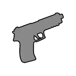 Pistolas Muelle