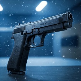 Beretta